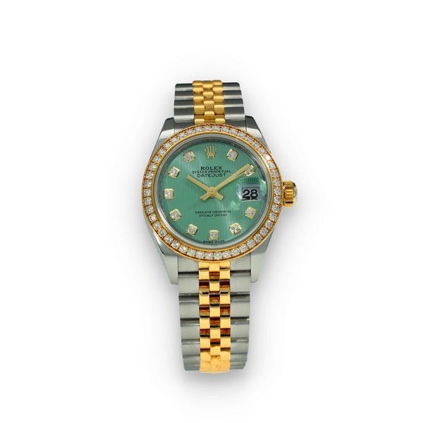 Rolex Datejust Lady 28 279383 RBR